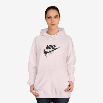 Nike  Custom Hoodie Design 