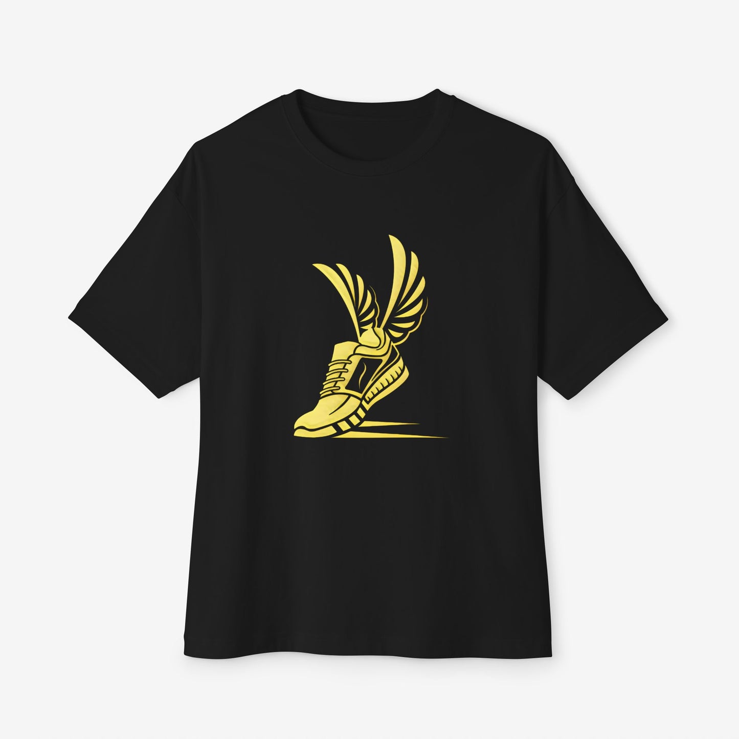 Premium Vector Oversized Tshirt 