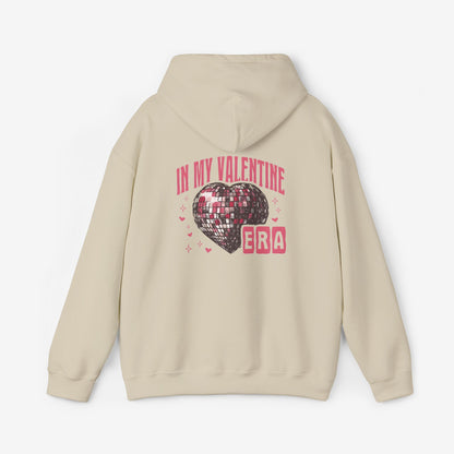 Hooded Sweatshirt In My Valentine Era