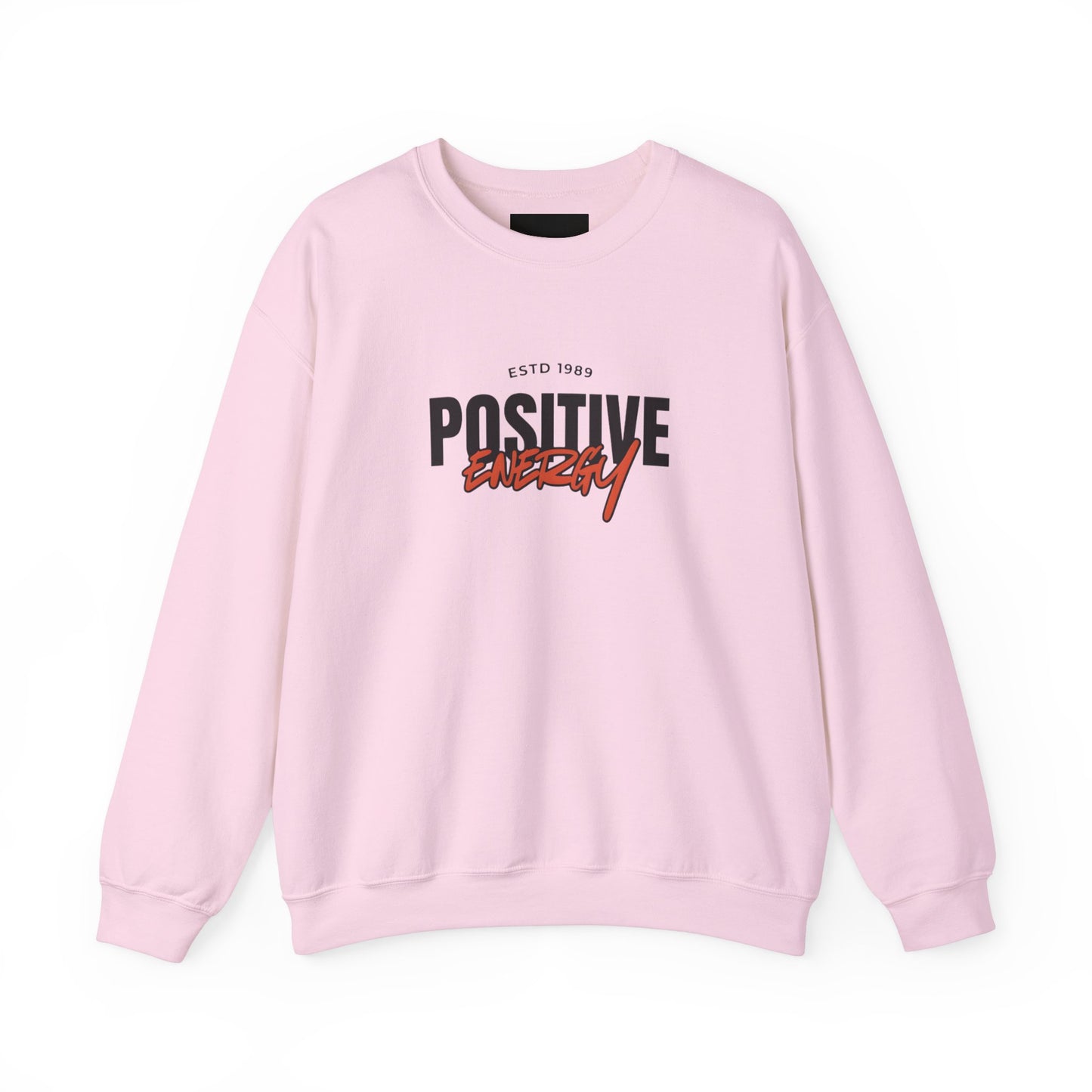 Crewneck Sweatshirt Dream Plan Achieve