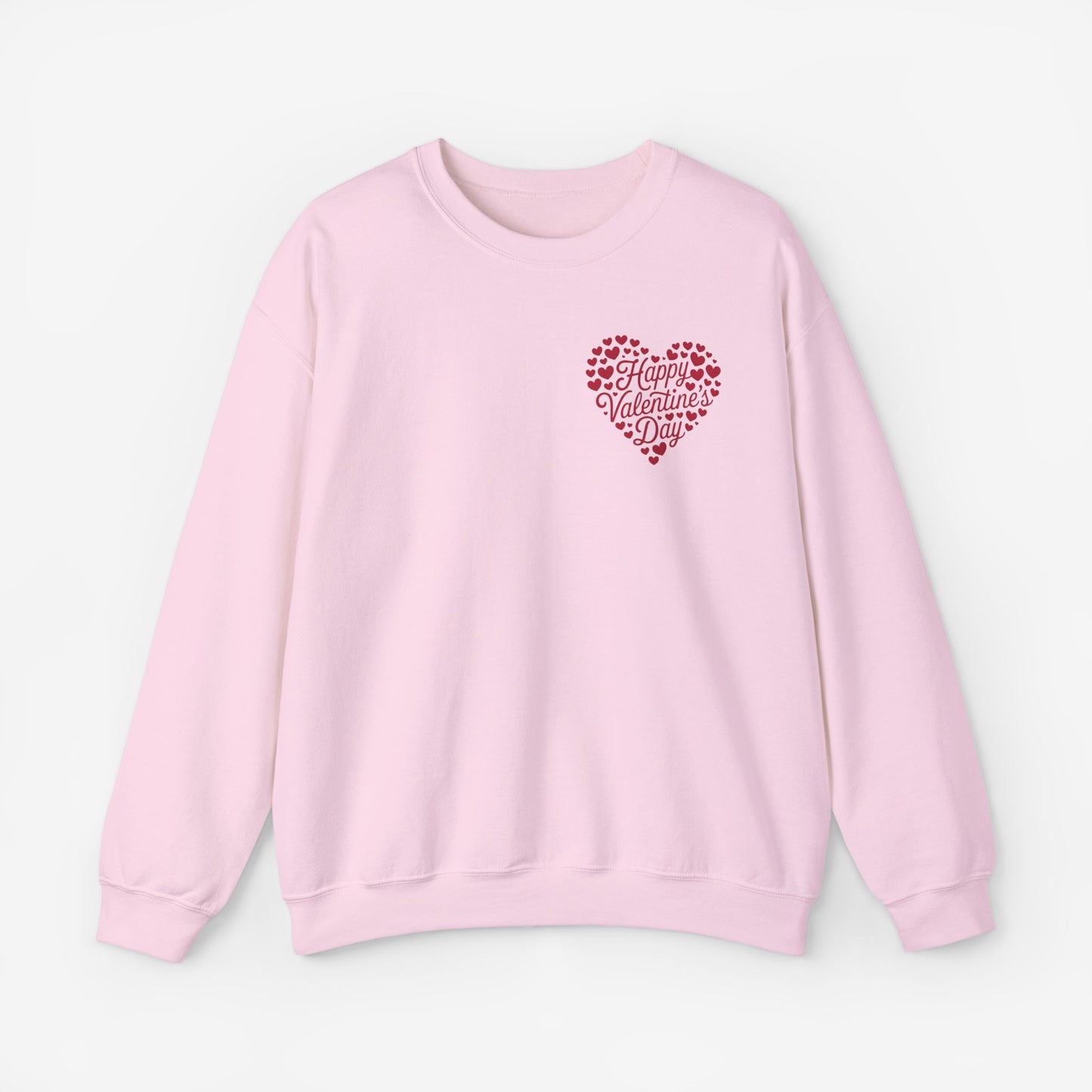 VALENTINE Crewneck Sweatshirt