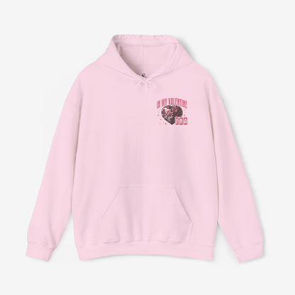 Hooded Sweatshirt In My Valentine Era