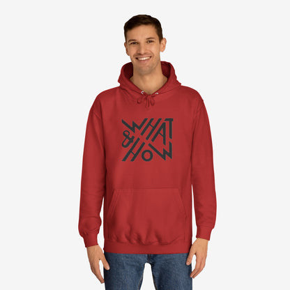 What and how Custom Hoodie Design 