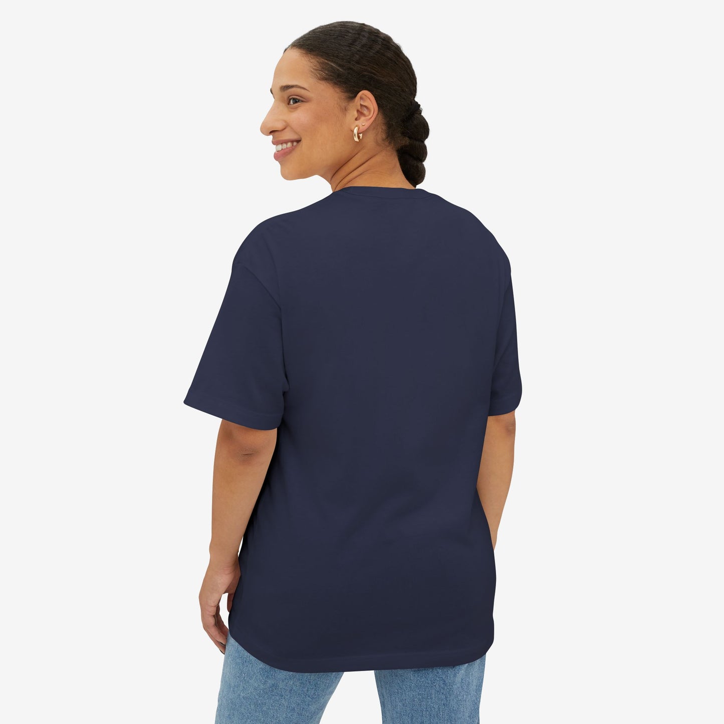 THURST Oversized Boxy T-Shirt 