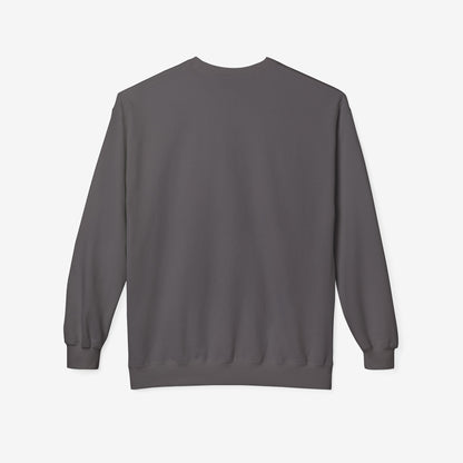 VELVENCIA crewneck sweatshirt 