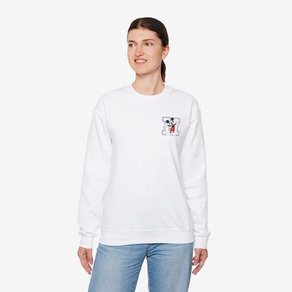 Mickey Sweatshirt 