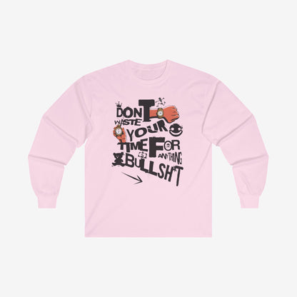 Long Sleeve T Shirt 