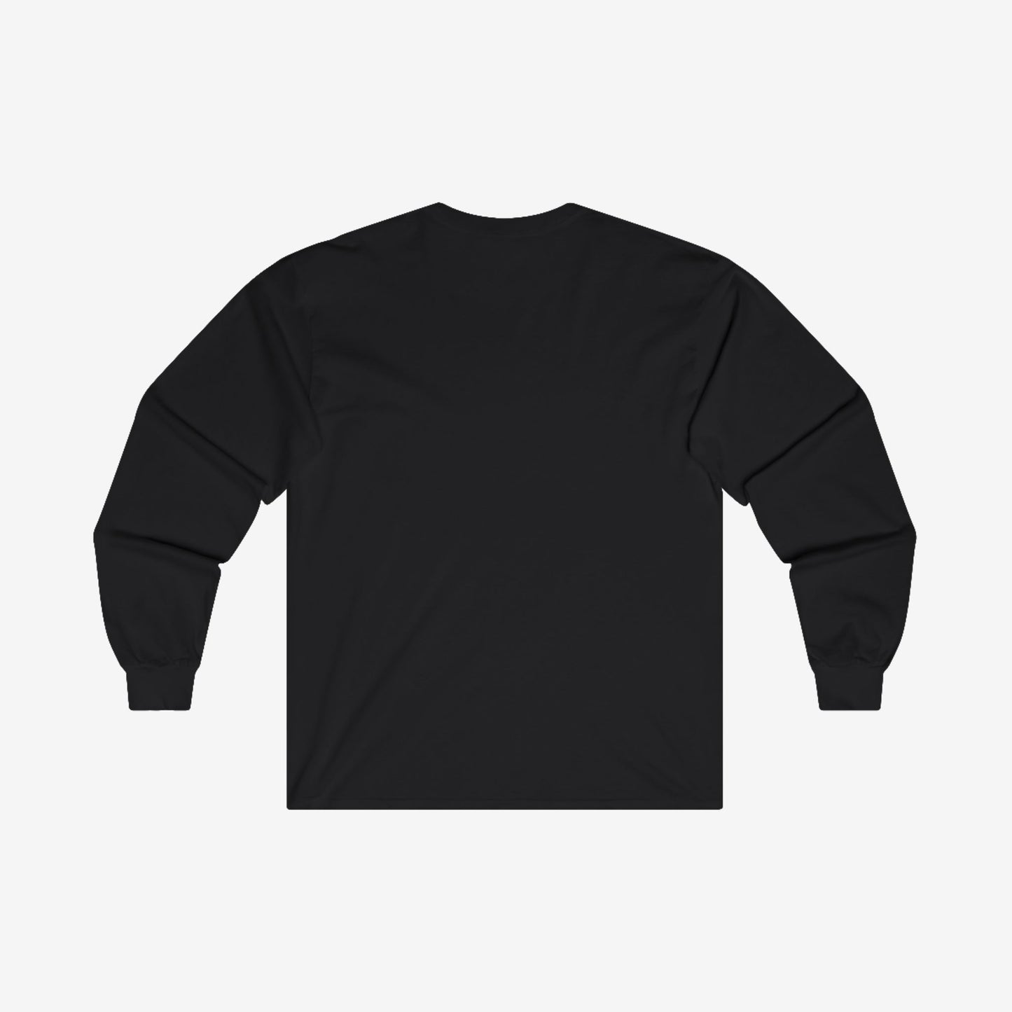 Chubby Bear Long Sleeve T Shirt 