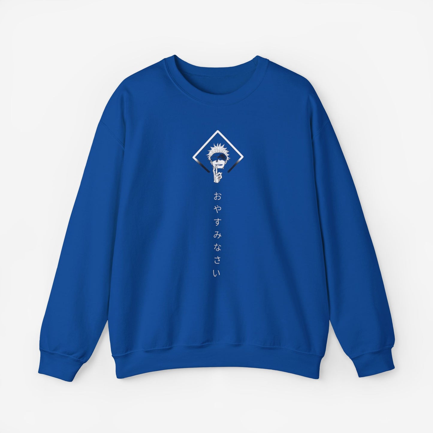 Sweatshirt S Royal 