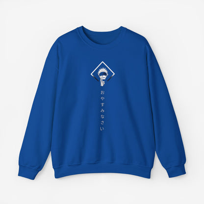 Sweatshirt S Royal 