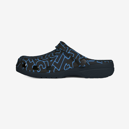 Graphics Custom Crocs