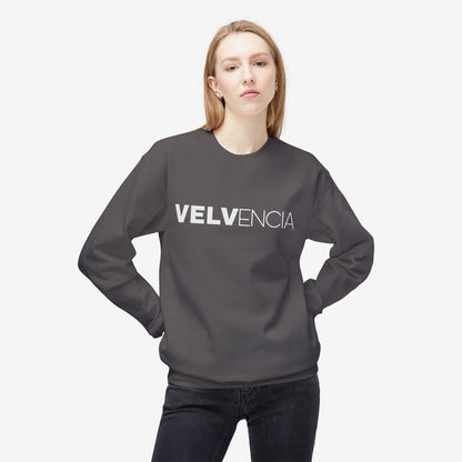 VELVENCIA crewneck sweatshirt 