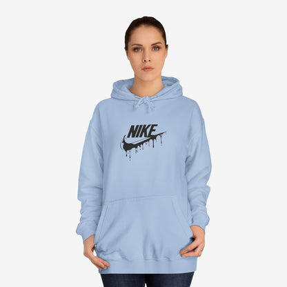 Nike  Custom Hoodie Design 