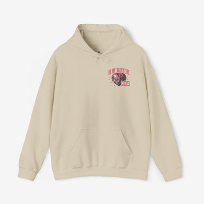 Hooded Sweatshirt In My Valentine Era