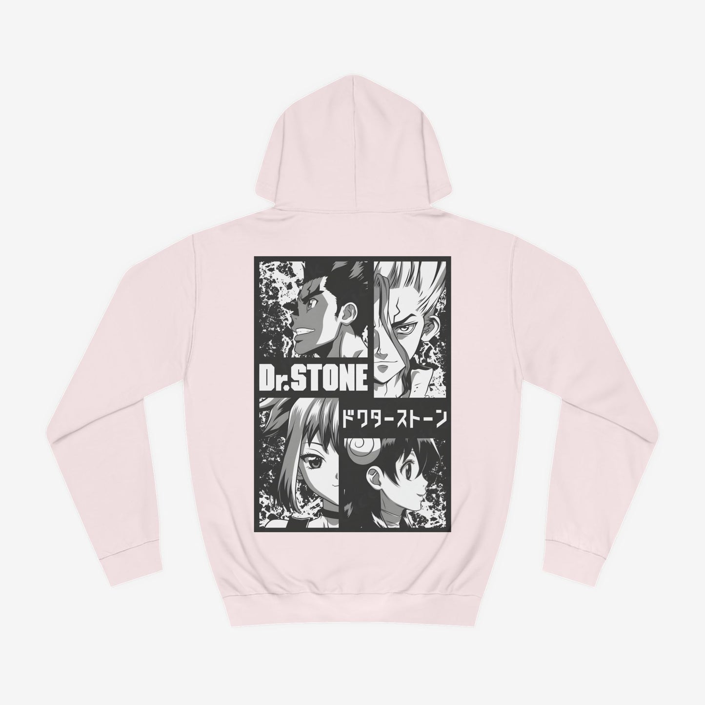 NO. 19 Custom Hoodie Design DTGHoodiesMen's Clothing