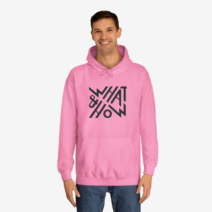 What and how Custom Hoodie Design 