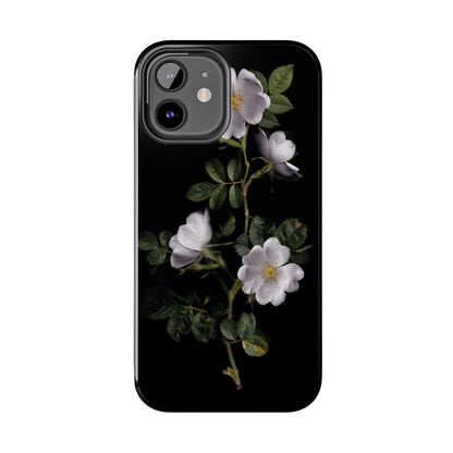 Wild Flower phone Case for iPhone - BENJAMINS iPhone 12