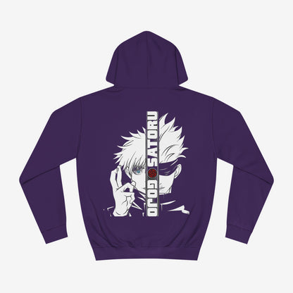 Graphic Custom Hoodie DTGHoodiesMen's Clothing