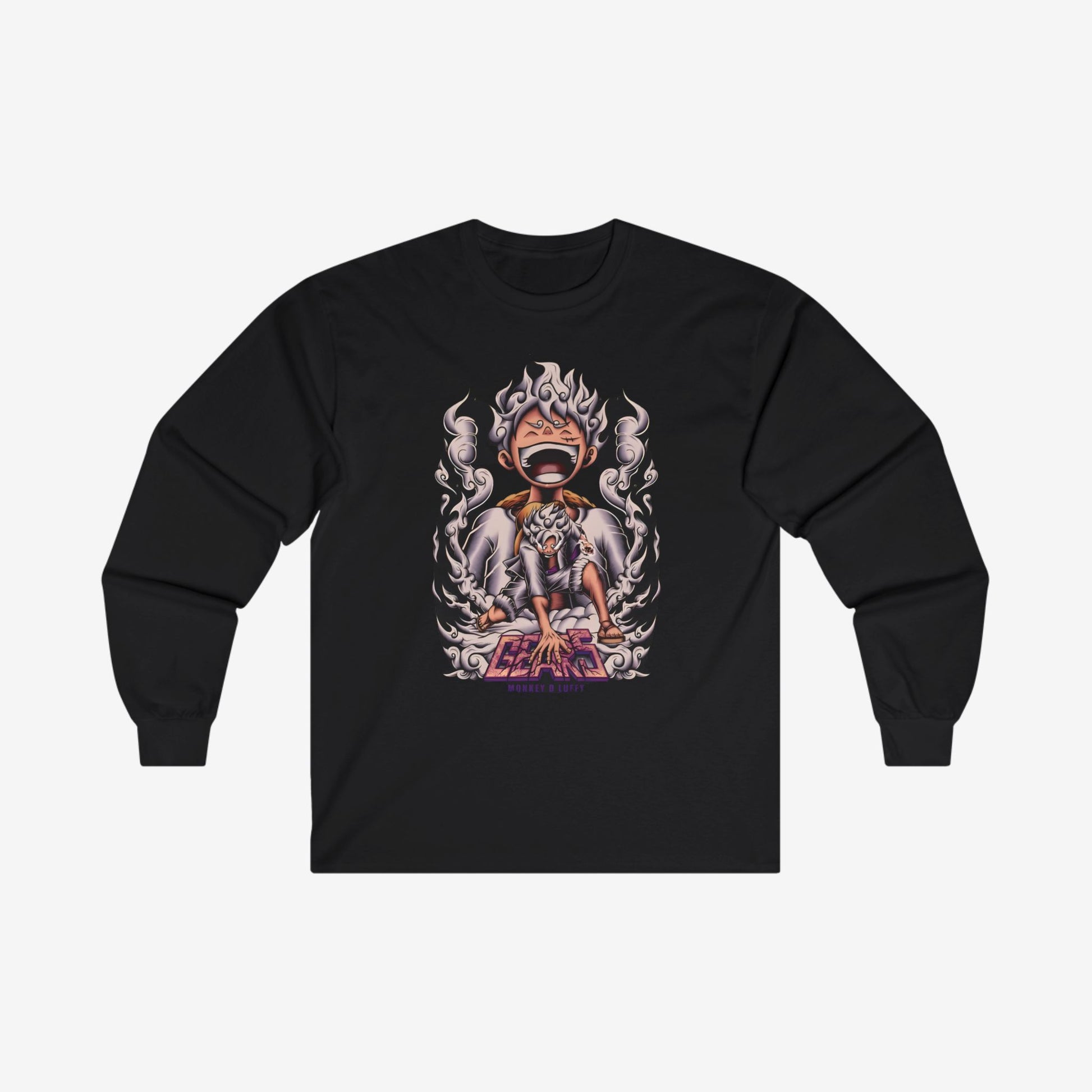 One piece Long Sleeve T Shirt 