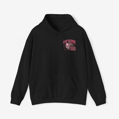 Hooded Sweatshirt In My Valentine Era