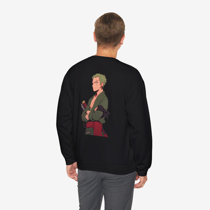 Crewneck Sweatshirt 