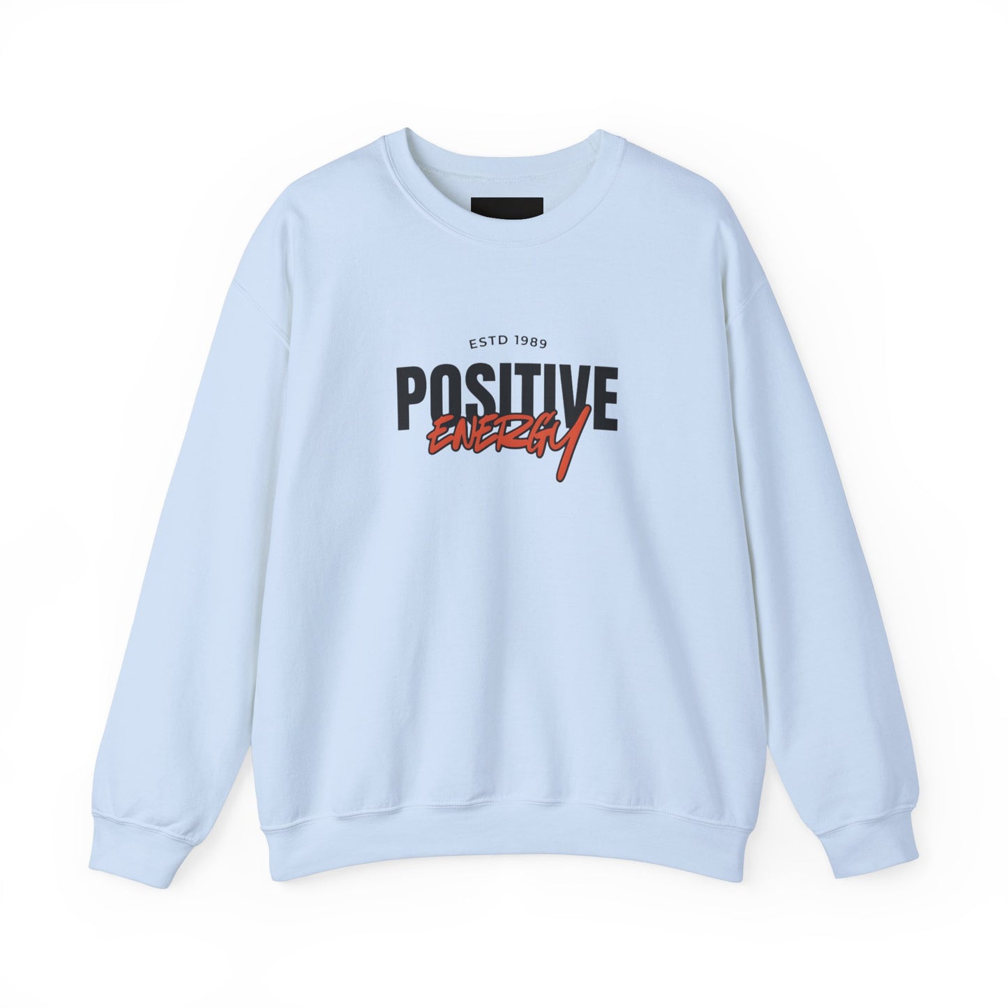 Crewneck Sweatshirt Dream Plan Achieve