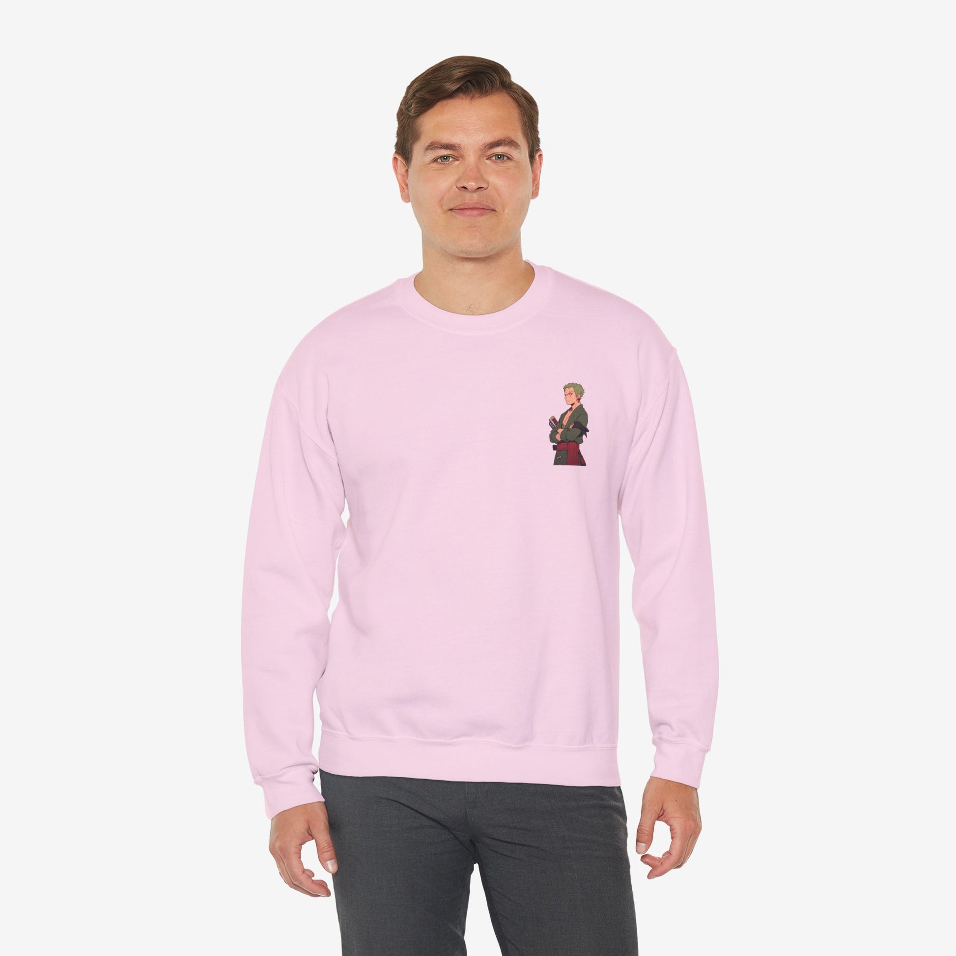 Crewneck Sweatshirt 