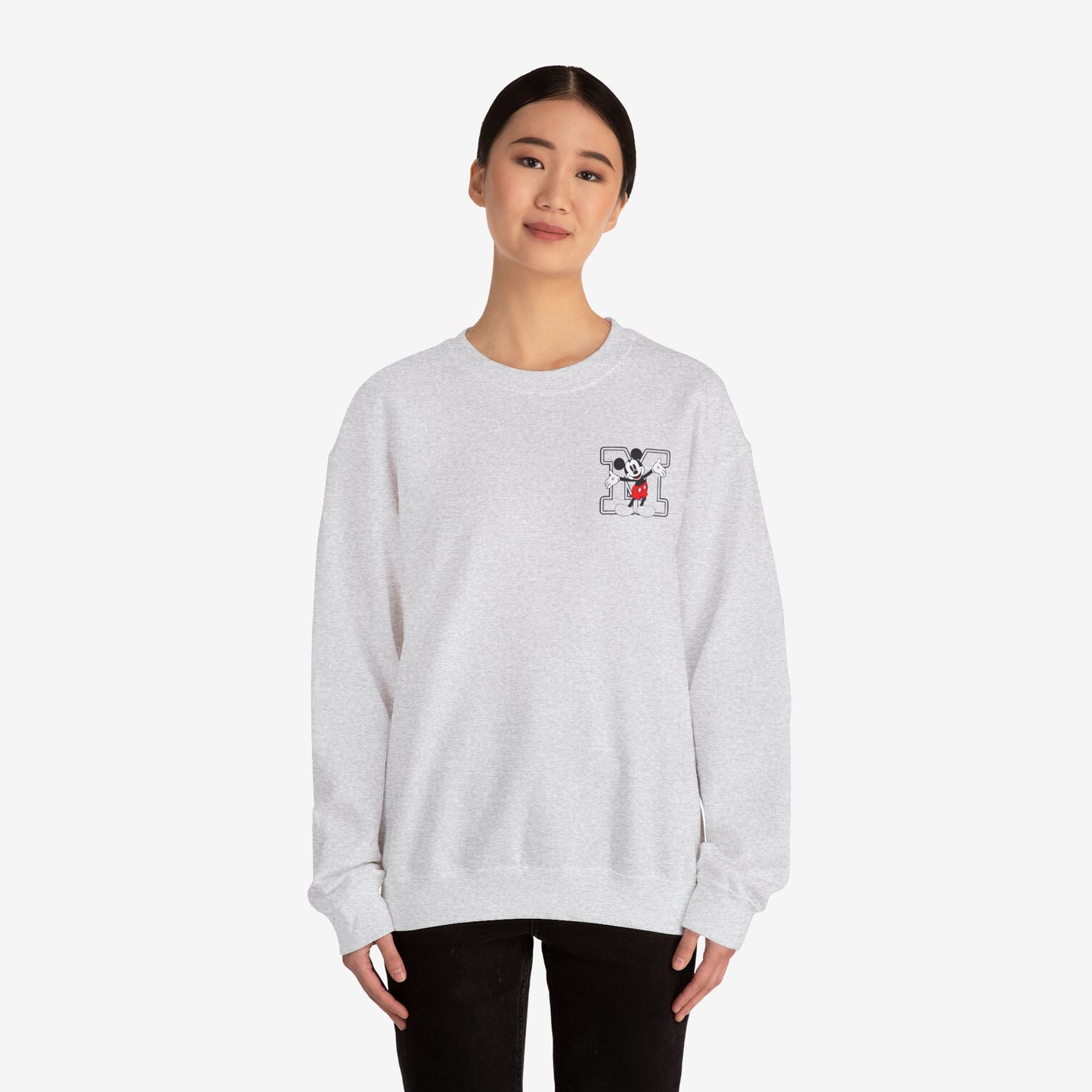 Mickey Sweatshirt 