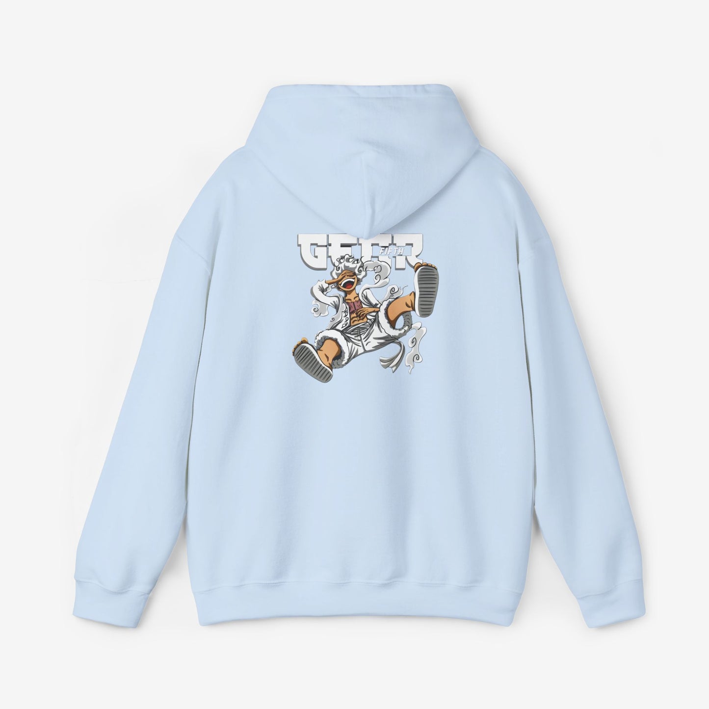 Monkey D Luffy Sweatshirt