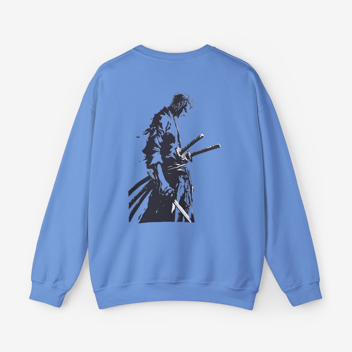 Zoro Custom Sweatshirt 