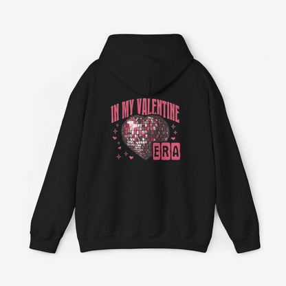 Hooded Sweatshirt In My Valentine Era