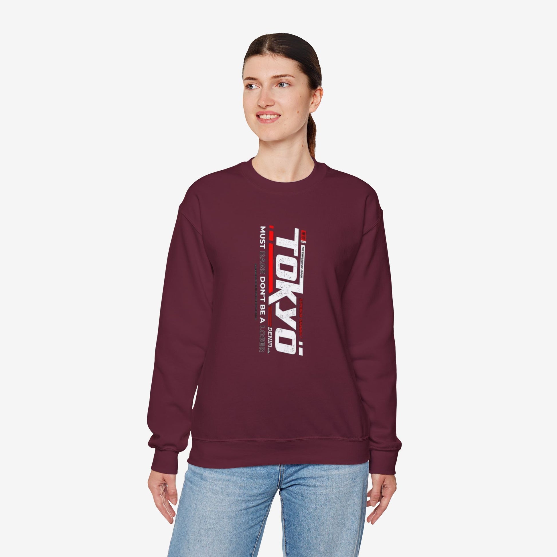 TOKYO sweatshirt 