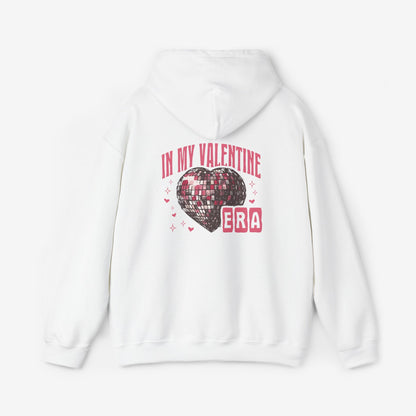 Hooded Sweatshirt In My Valentine Era