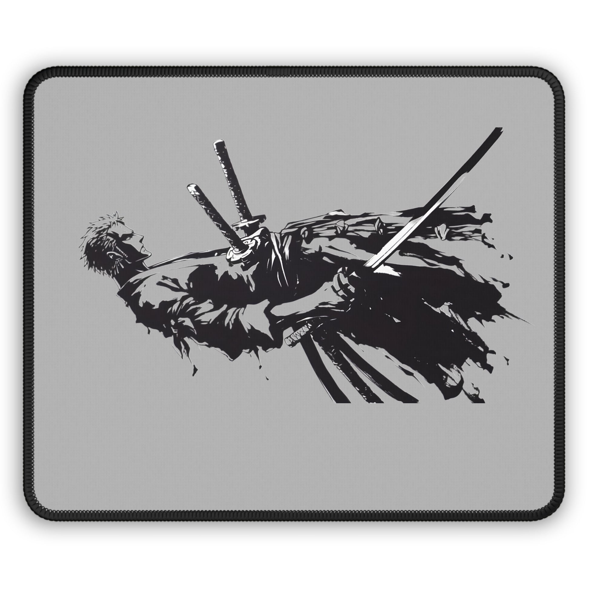 Zoro Gaming Mouse Pad Rectangle 9" × 7" 