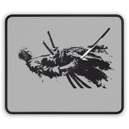 Zoro Gaming Mouse Pad Rectangle 9" × 7" 