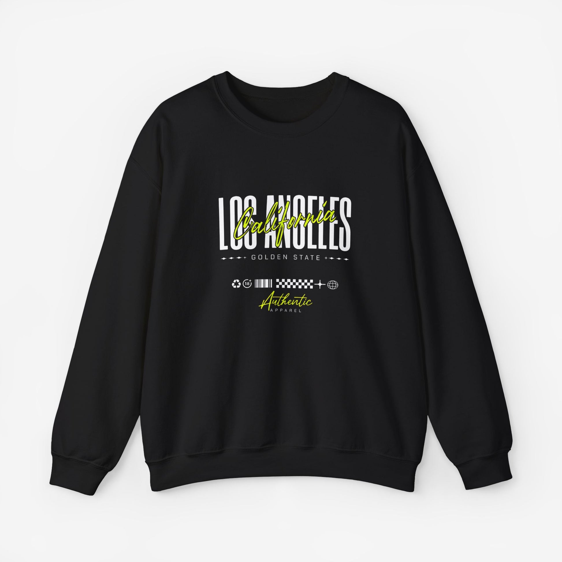 LOS ANGELES Sweatshirt 