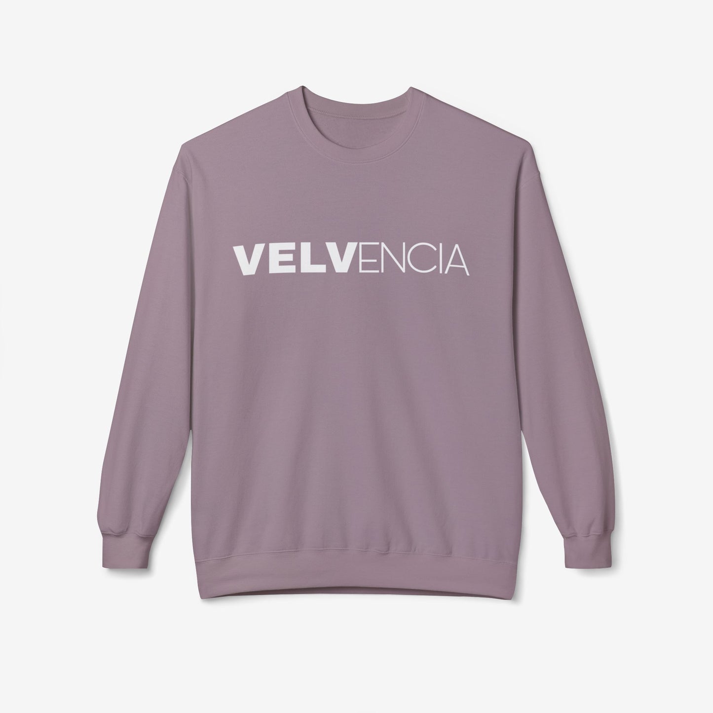 VELVENCIA crewneck sweatshirt Paragon M 