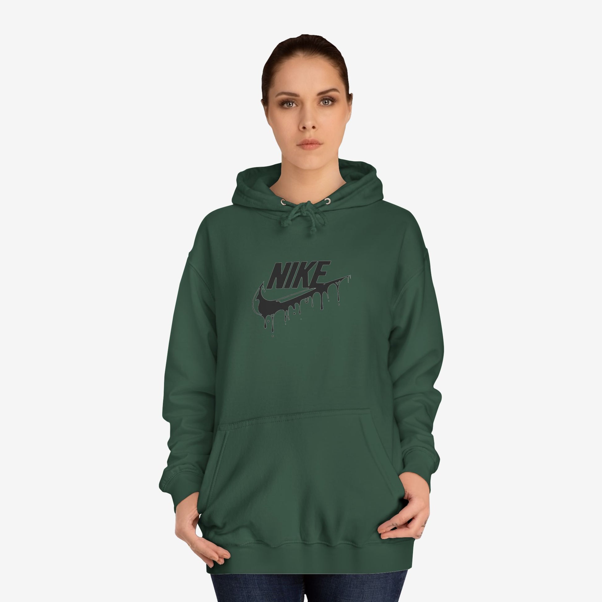 Nike  Custom Hoodie Design 