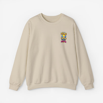 Sweatshirt S Sand 