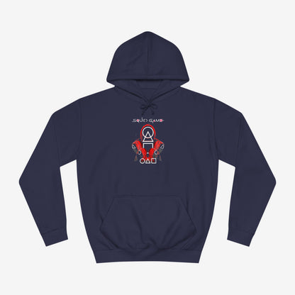 Squid games hoodie