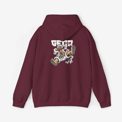 Monkey D Luffy Sweatshirt