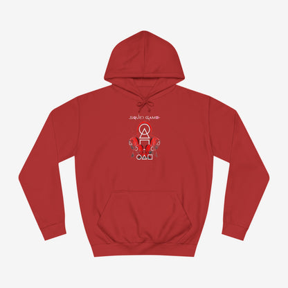 Squid games hoodie