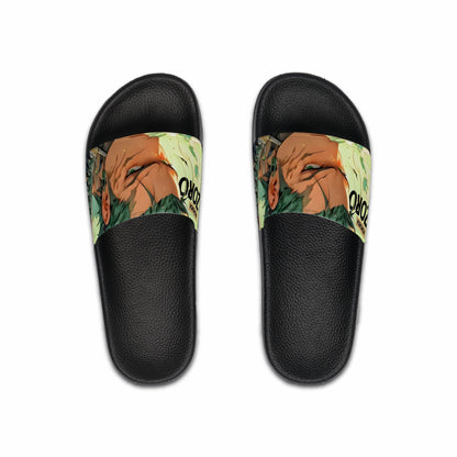 Zoro Slide Sandals