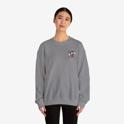 Mickey Sweatshirt 