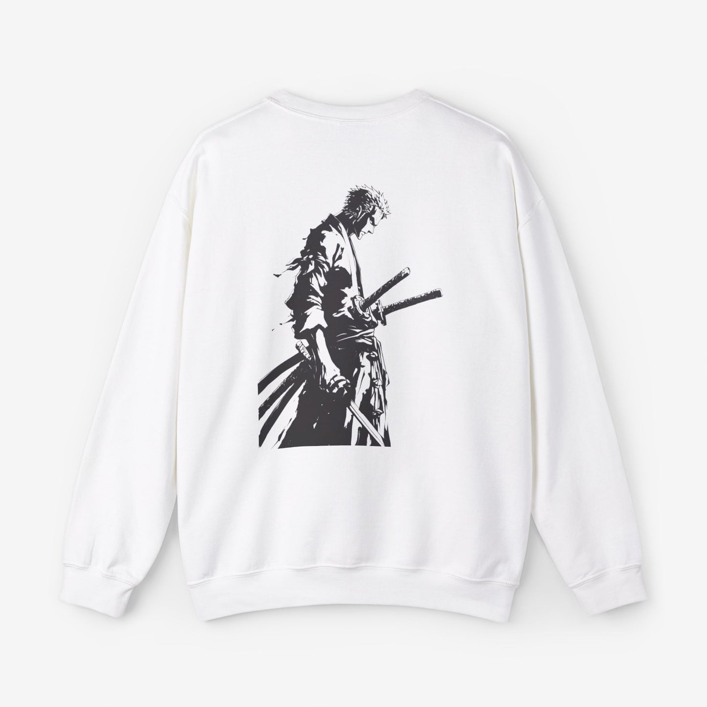 Zoro Custom Sweatshirt 