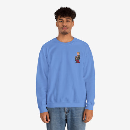 Crewneck Sweatshirt 