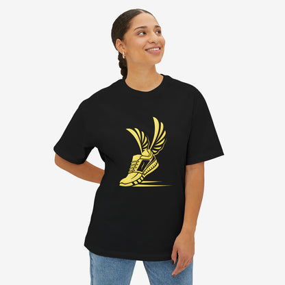 Premium Vector Oversized Tshirt 