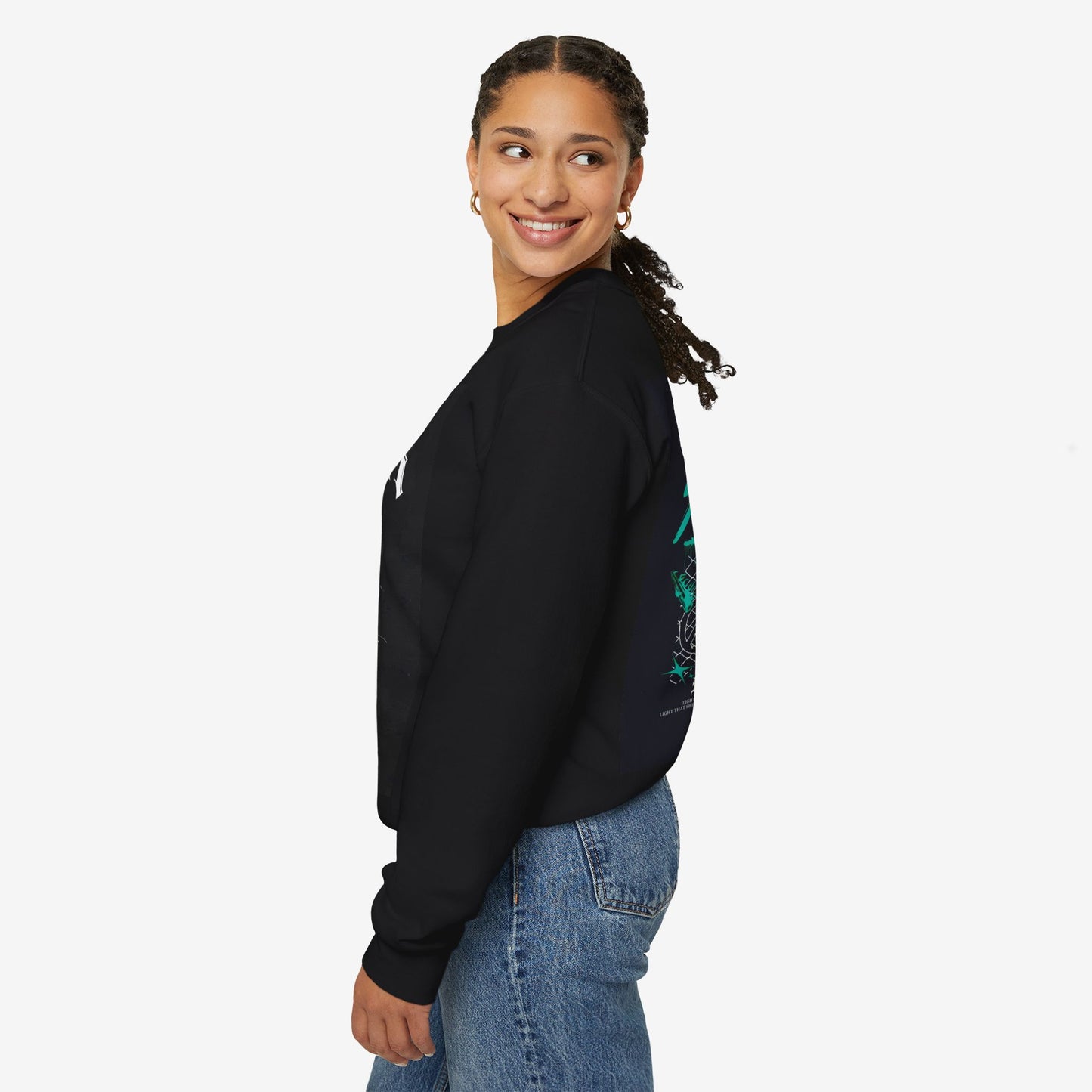 SAVATOR Sweatshirt 