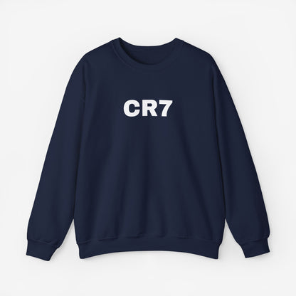 CR7 Crewneck Sweatshirt