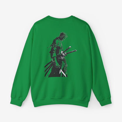 Zoro Custom Sweatshirt 